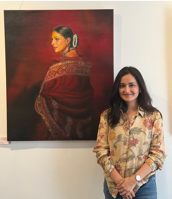 Diti Bharti