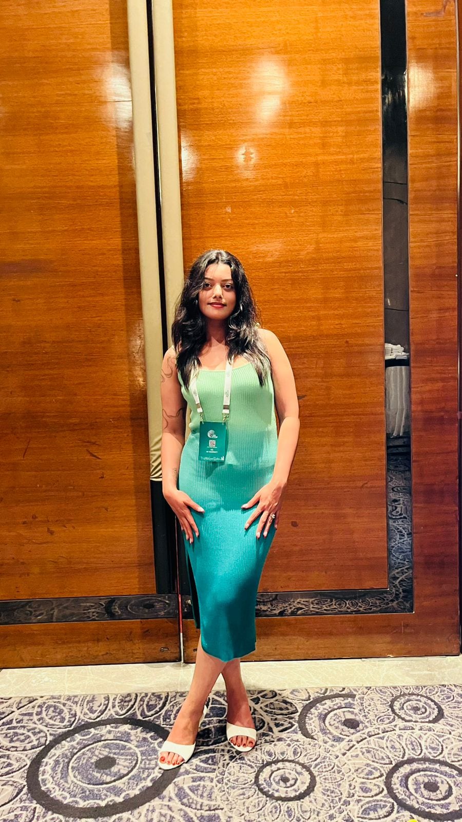 Disha Sharma
