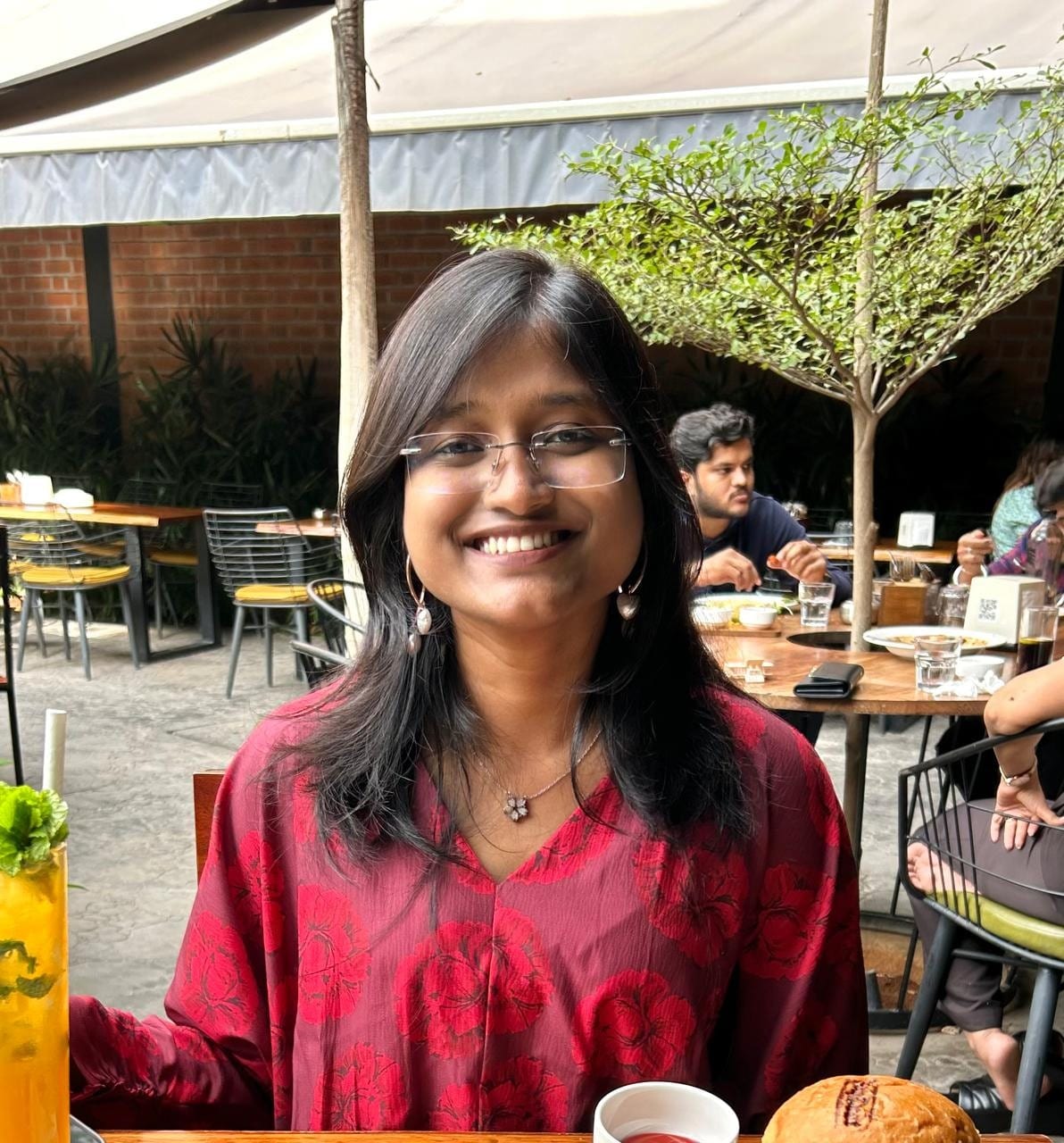 Ridhi Ratan