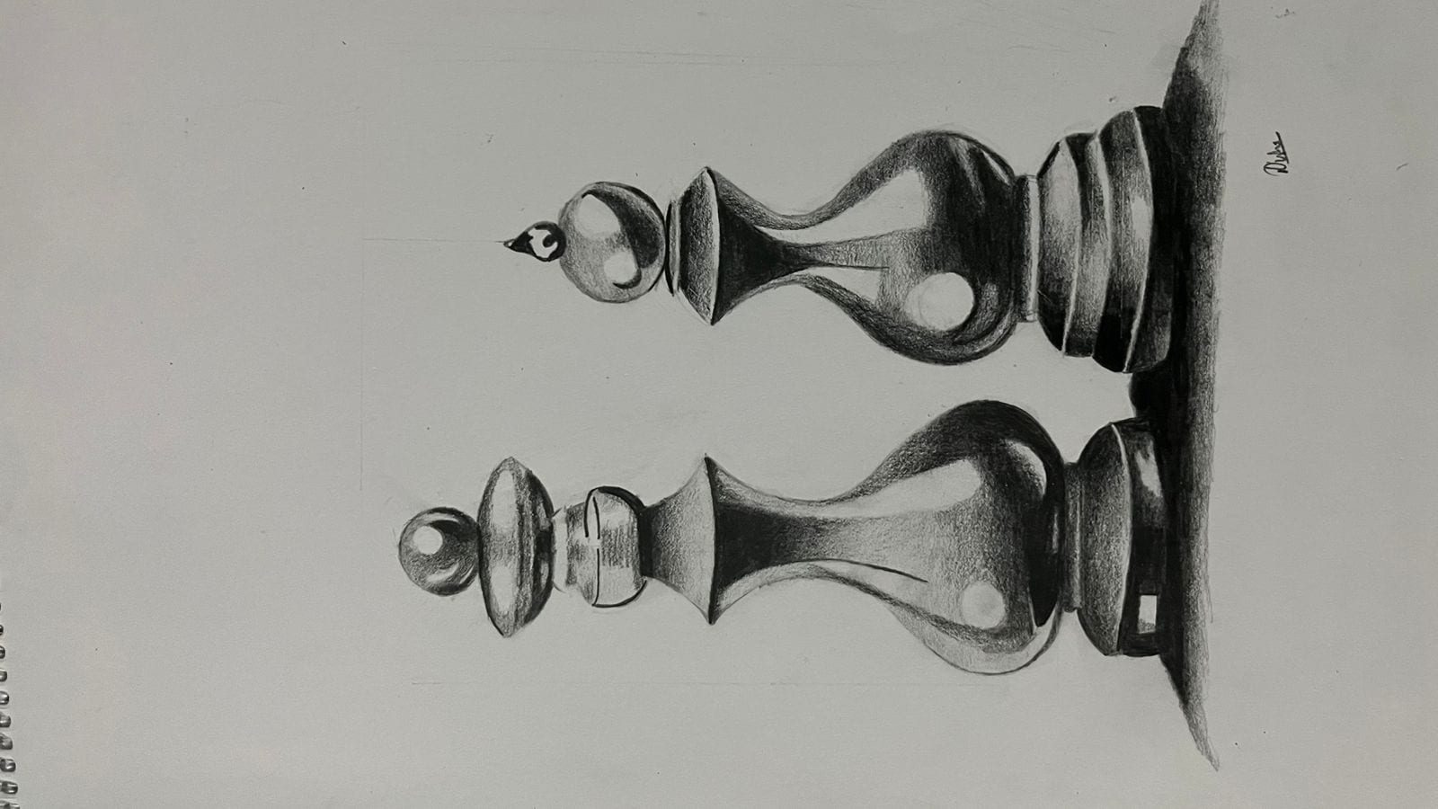 Chess Pieces