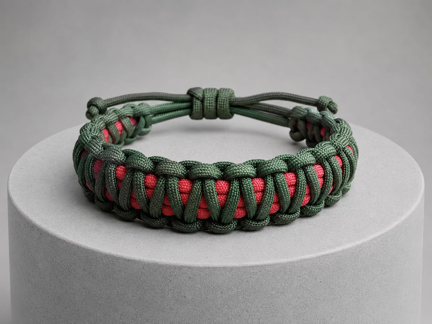 Cobra bracelet