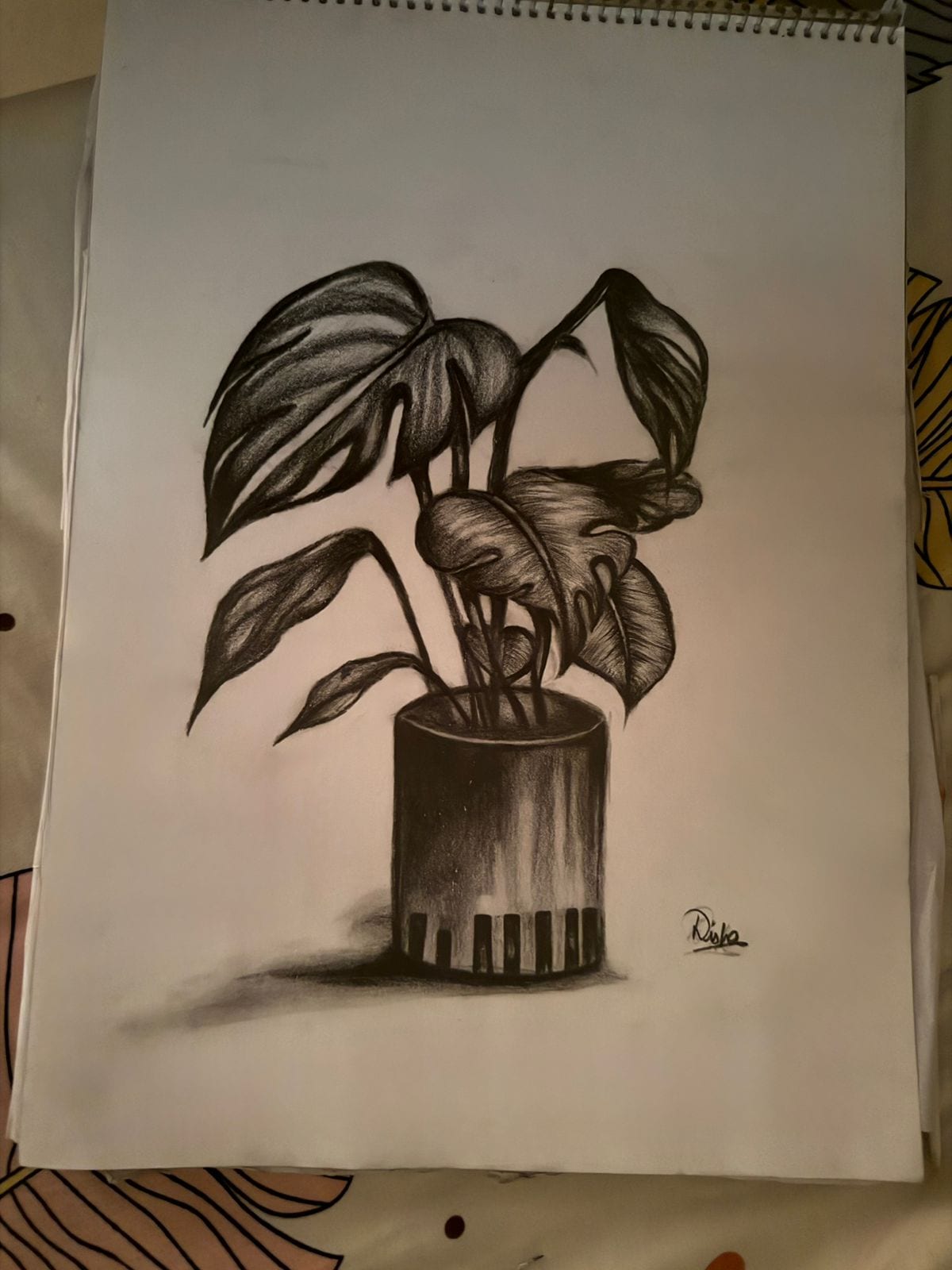 Flower Pot