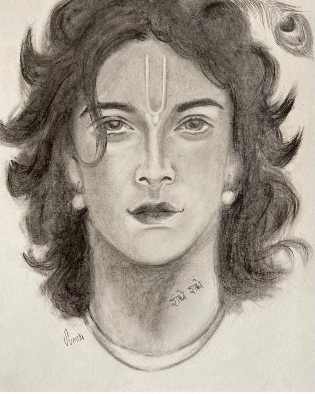 Krishna