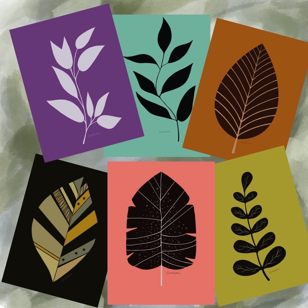 Leaves