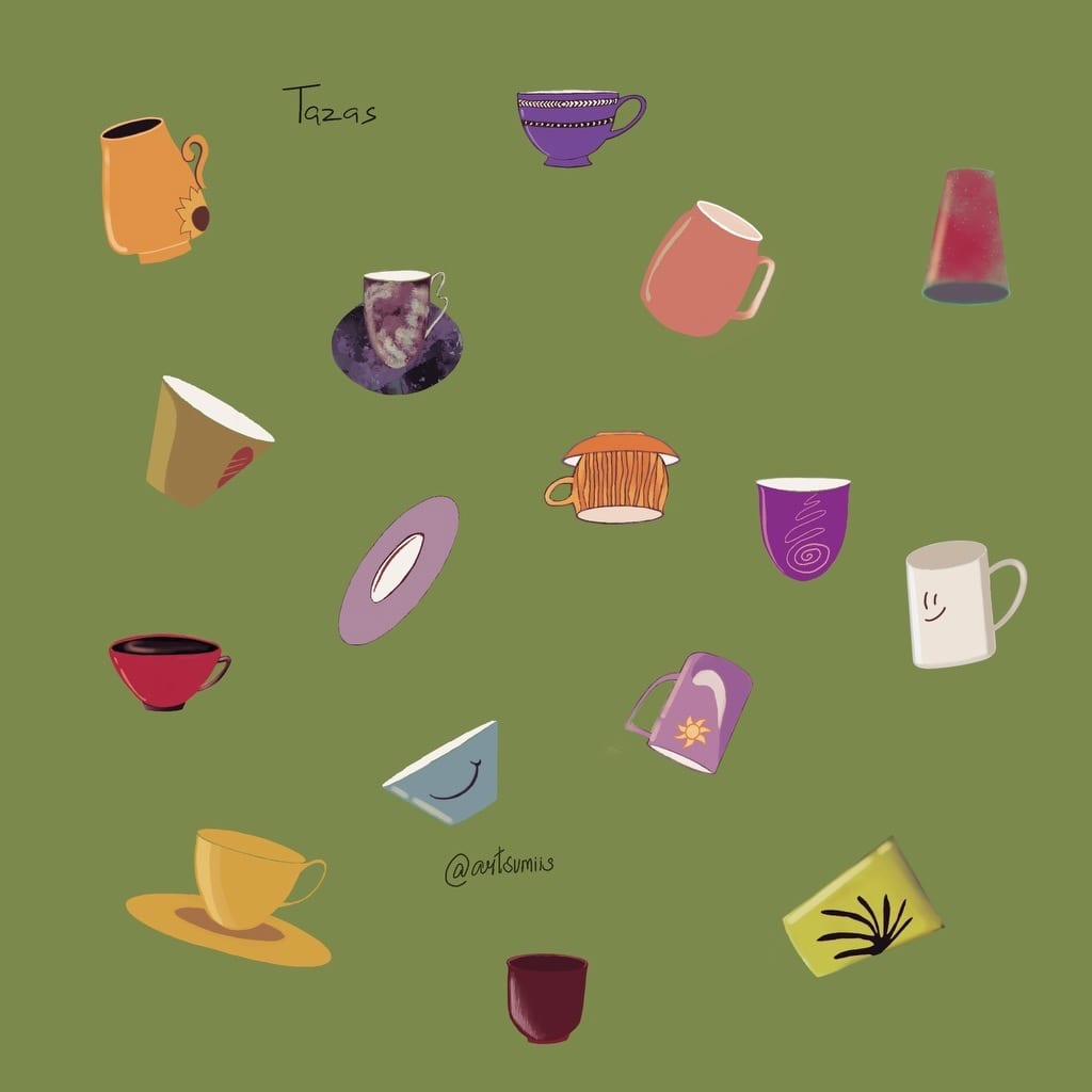 Mugs n Cups