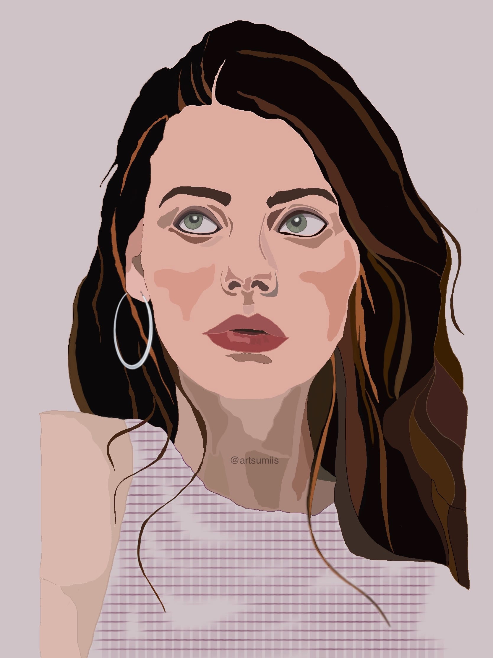 The Glance